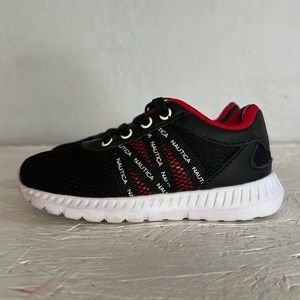 Toddler Nautica shoes